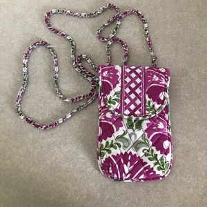 Vera Bradley Crossbody